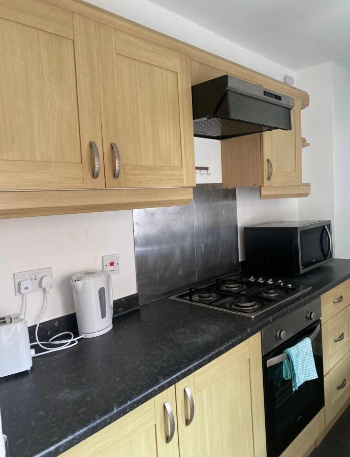 Alexander Apartments Gateshead North Extérieur photo